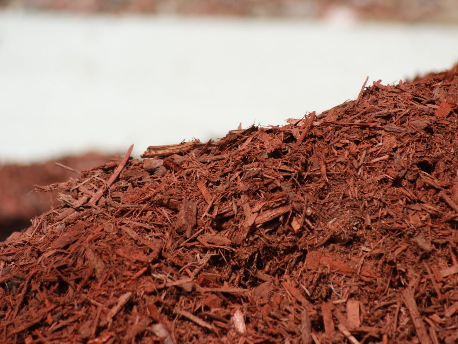 Mulch Sales Perth Assured Tree Services